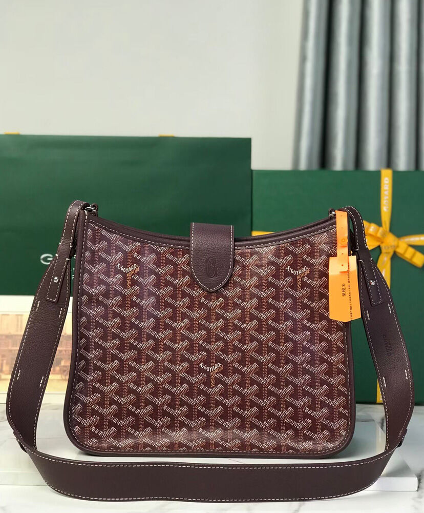 Musette Bag