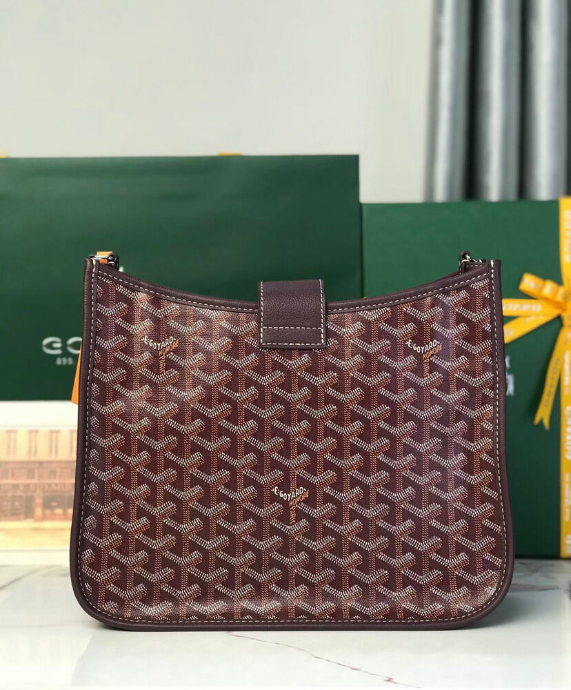 Musette Bag