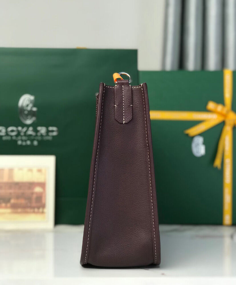 Musette Bag