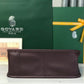 Musette Bag