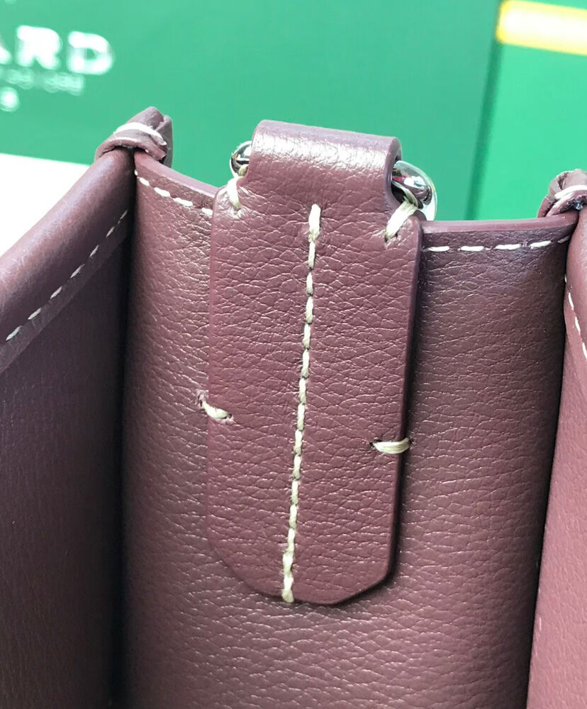 Musette Bag
