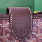 Musette Bag