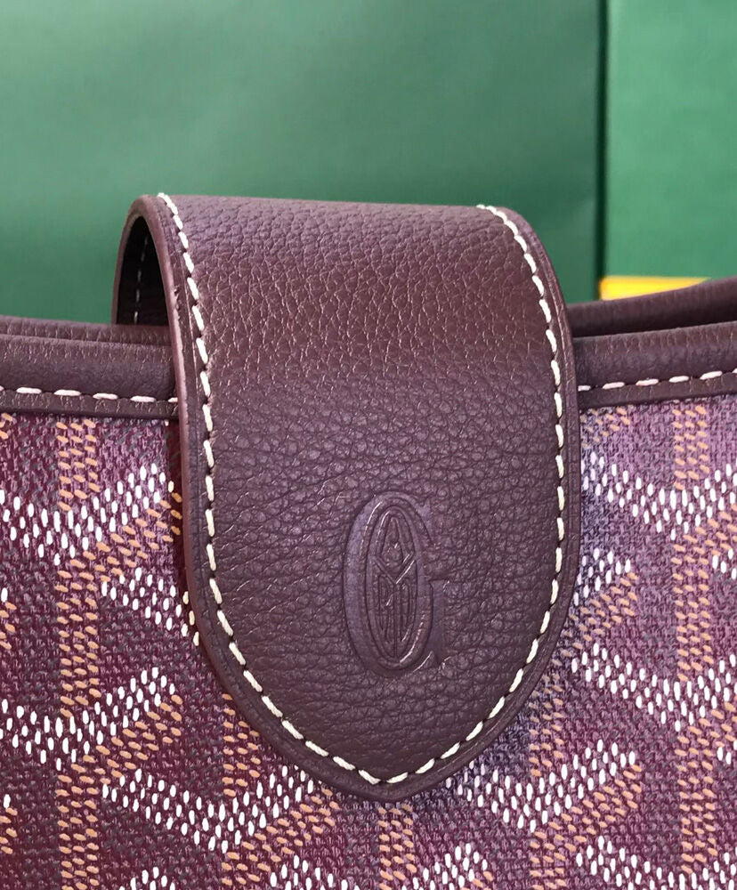 Musette Bag