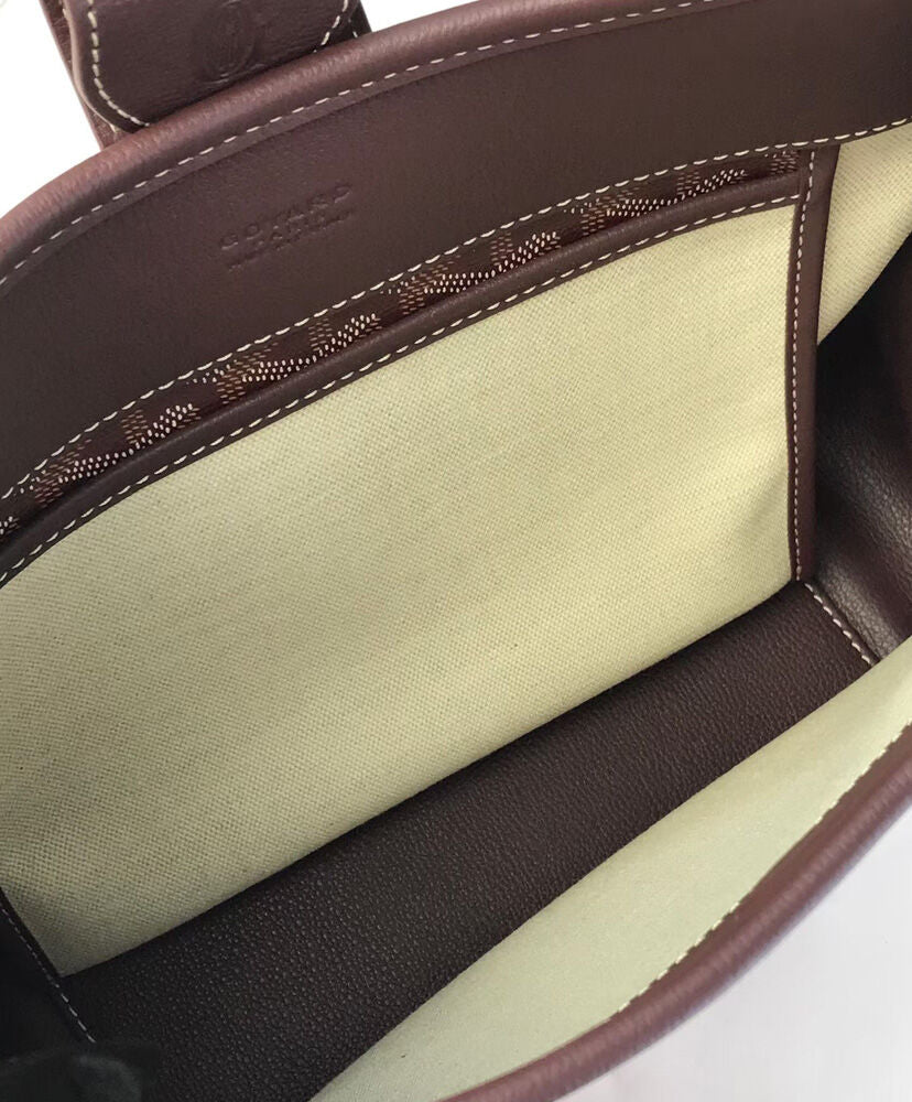 Musette Bag