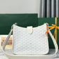 Musette Bag