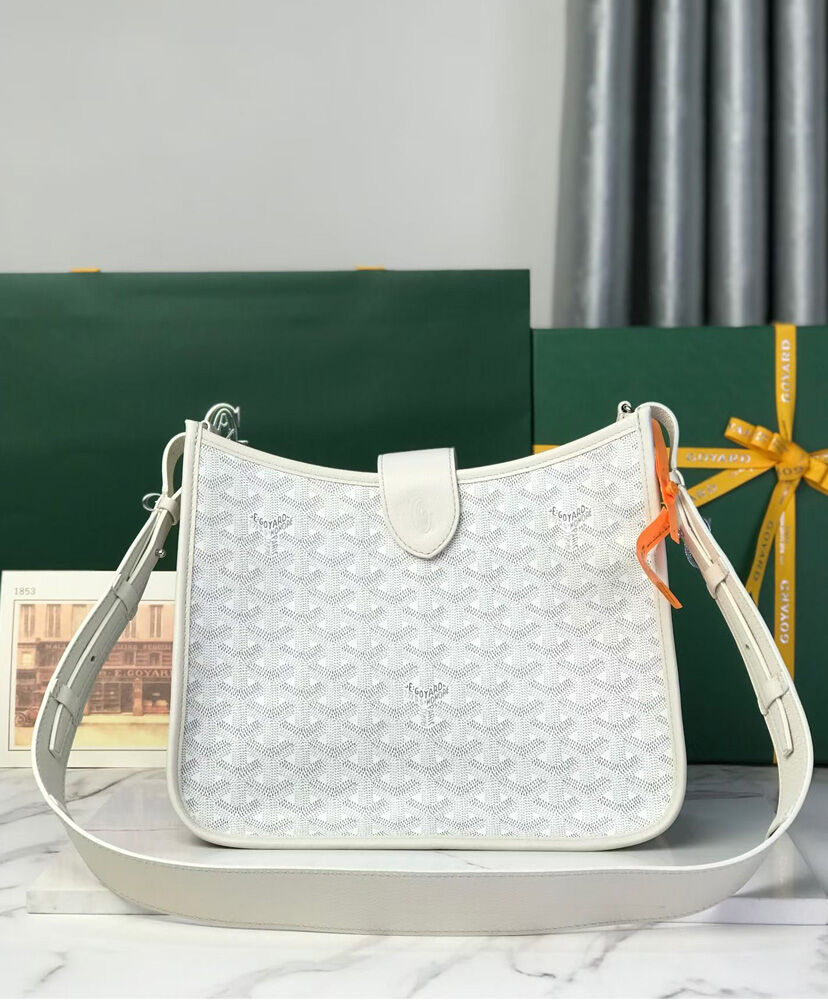 Musette Bag