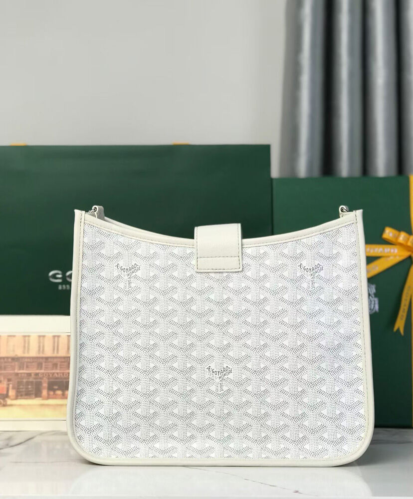 Musette Bag