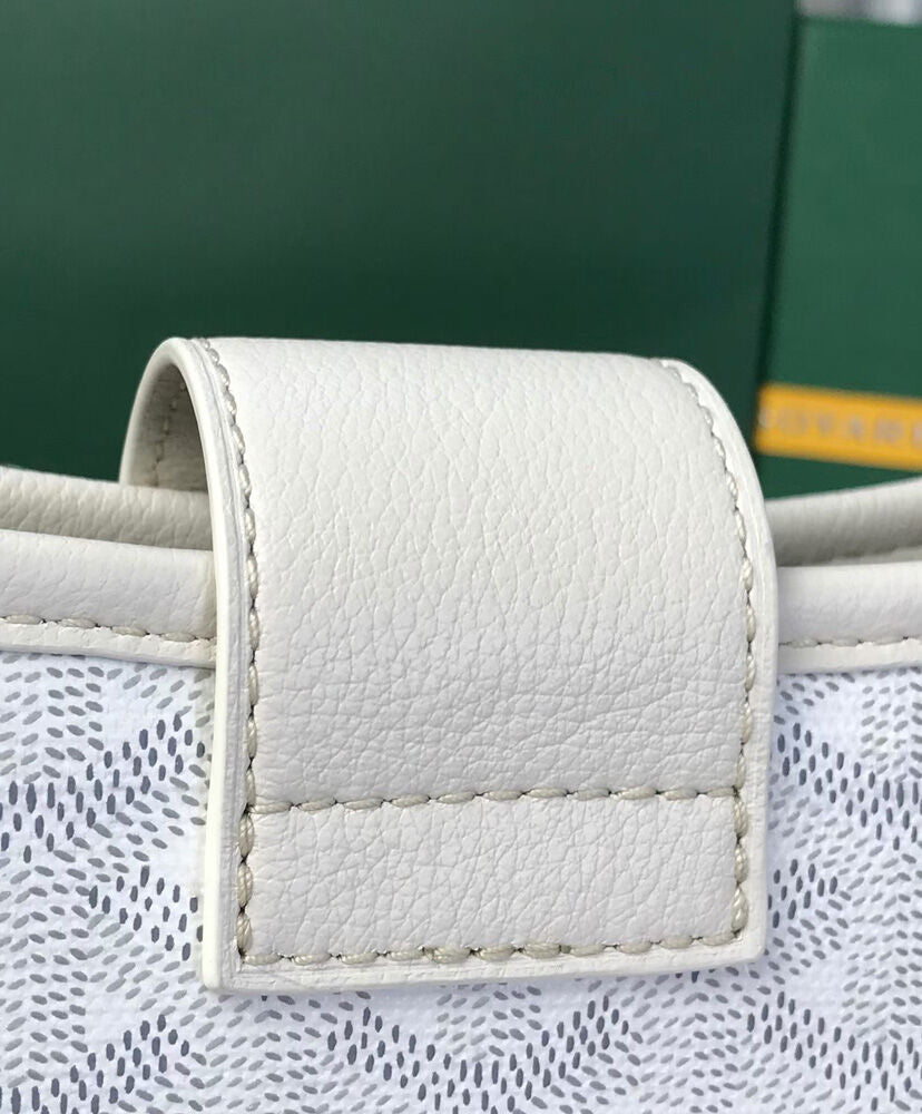 Musette Bag