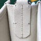 Musette Bag