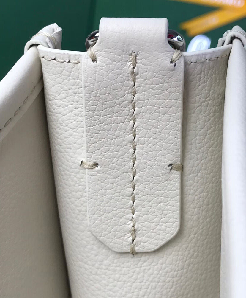 Musette Bag
