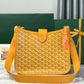 Musette Bag