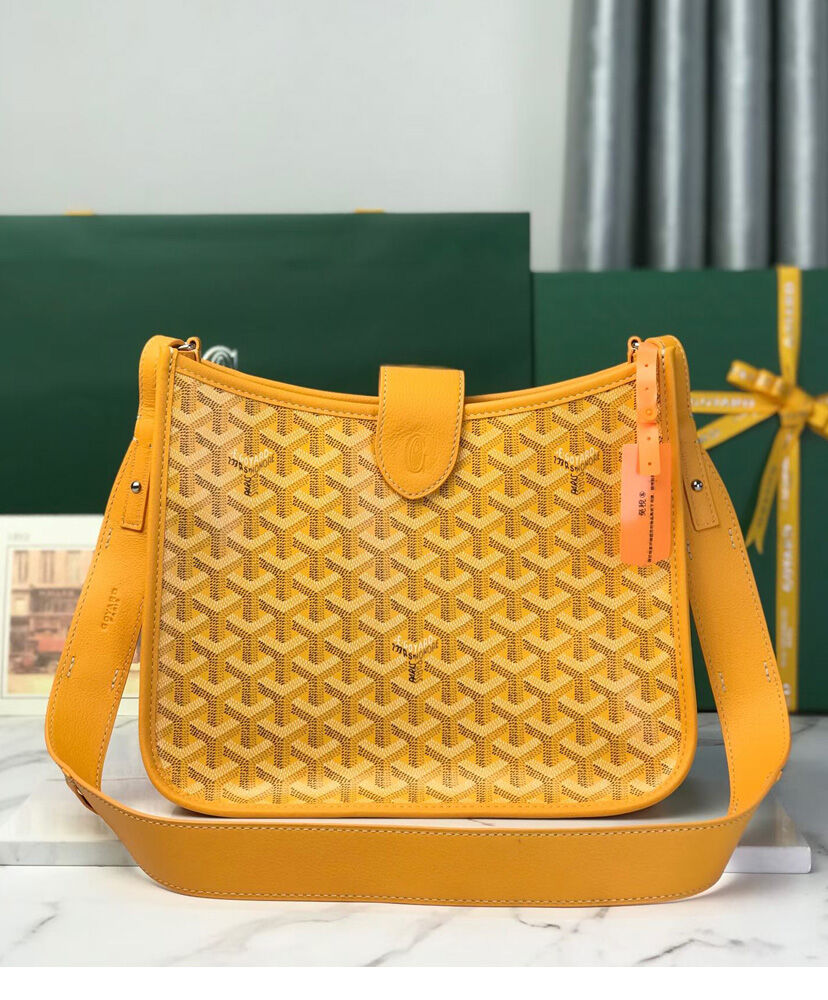 Musette Bag