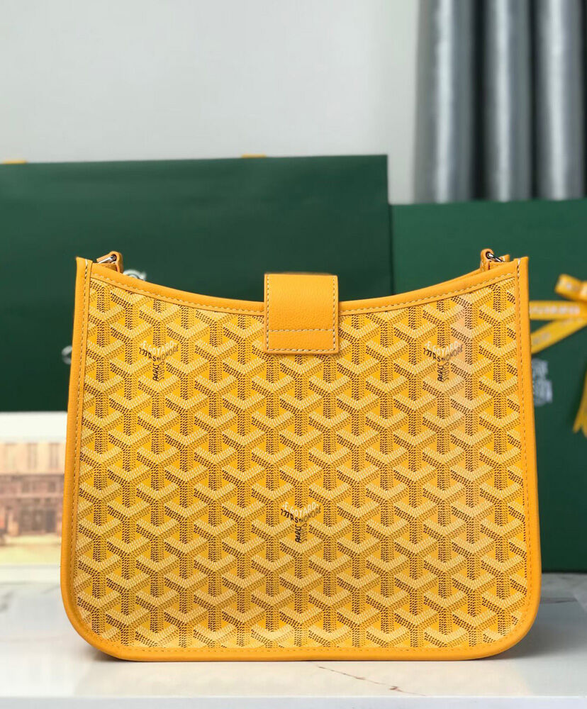 Musette Bag