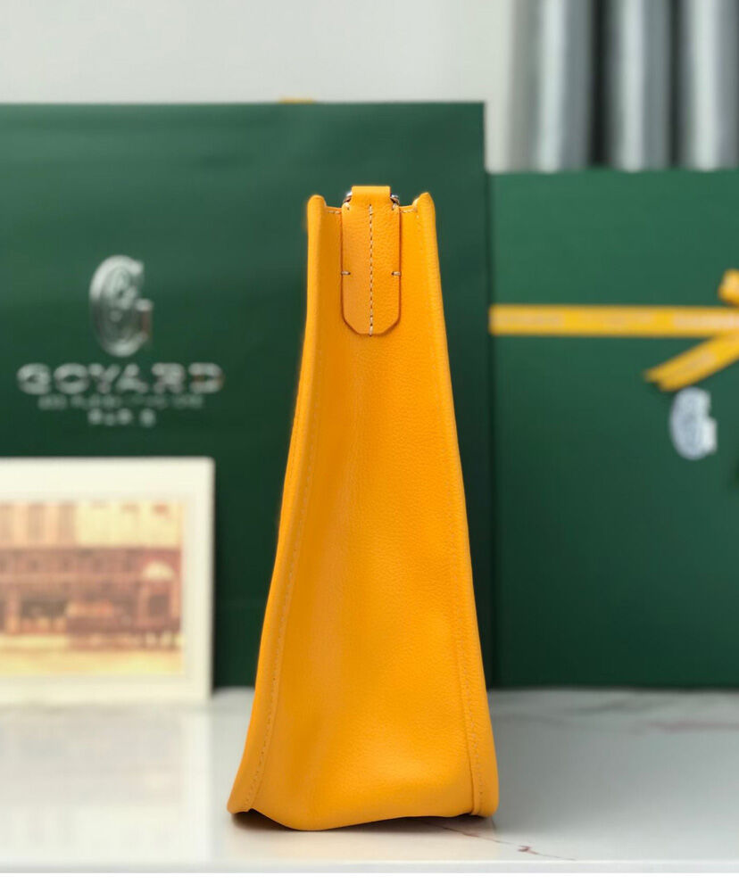 Musette Bag