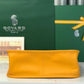 Musette Bag