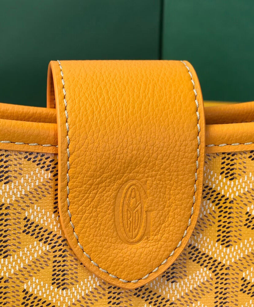 Musette Bag