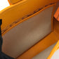Musette Bag
