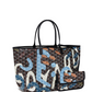 Saint Louis PM Bag Lettres Camouflage