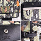 Saint Louis PM Bag Lettres Camouflage