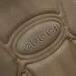 Large Backpack With Gucci Logo