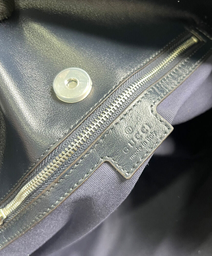 Gucci Blondie Medium Tote Bag