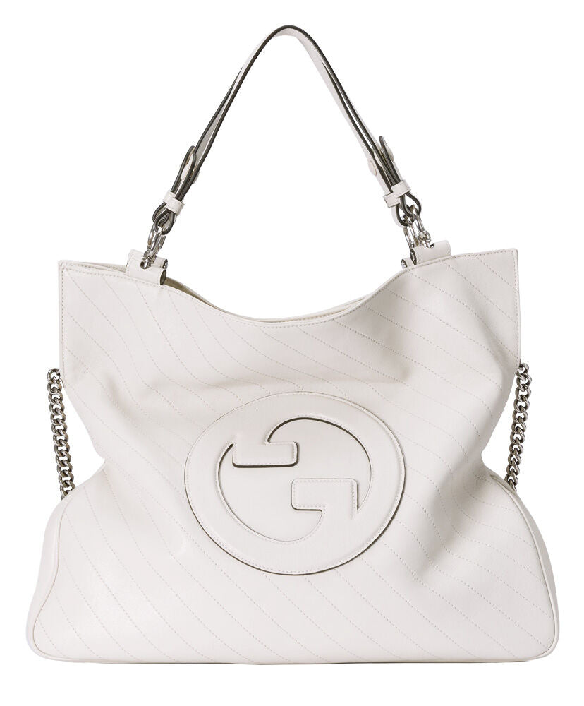 Gucci Blondie Medium Tote Bag
