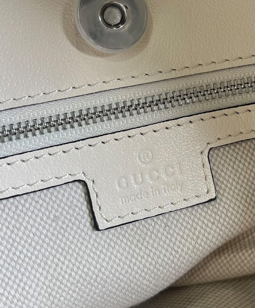 Gucci Blondie Medium Tote Bag