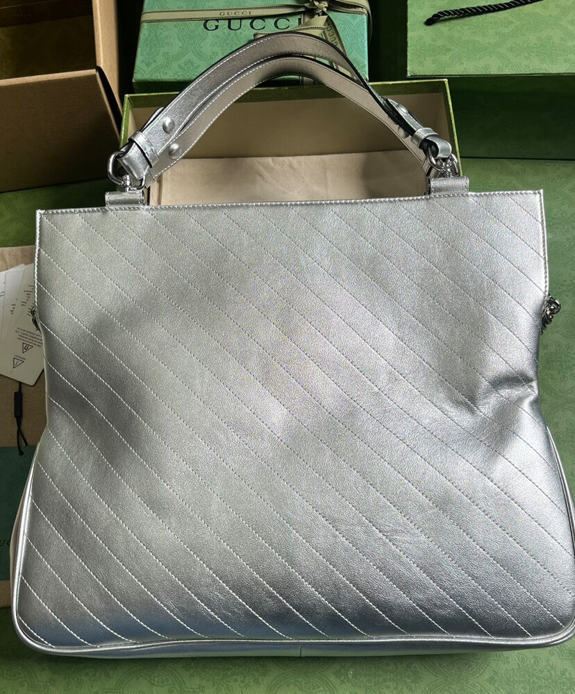 Gucci Blondie Medium Tote Bag