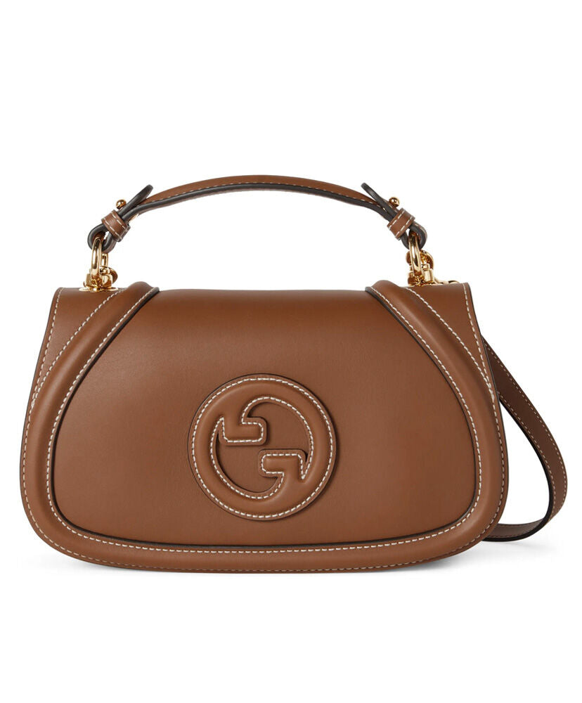 Gucci Blondie Small Top Handle Bag