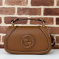 Gucci Blondie Small Top Handle Bag