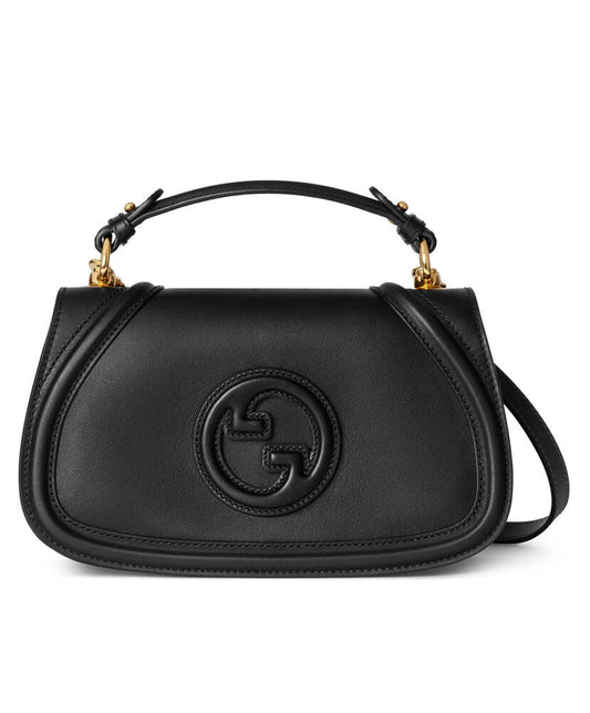 Gucci Blondie Small Top Handle Bag