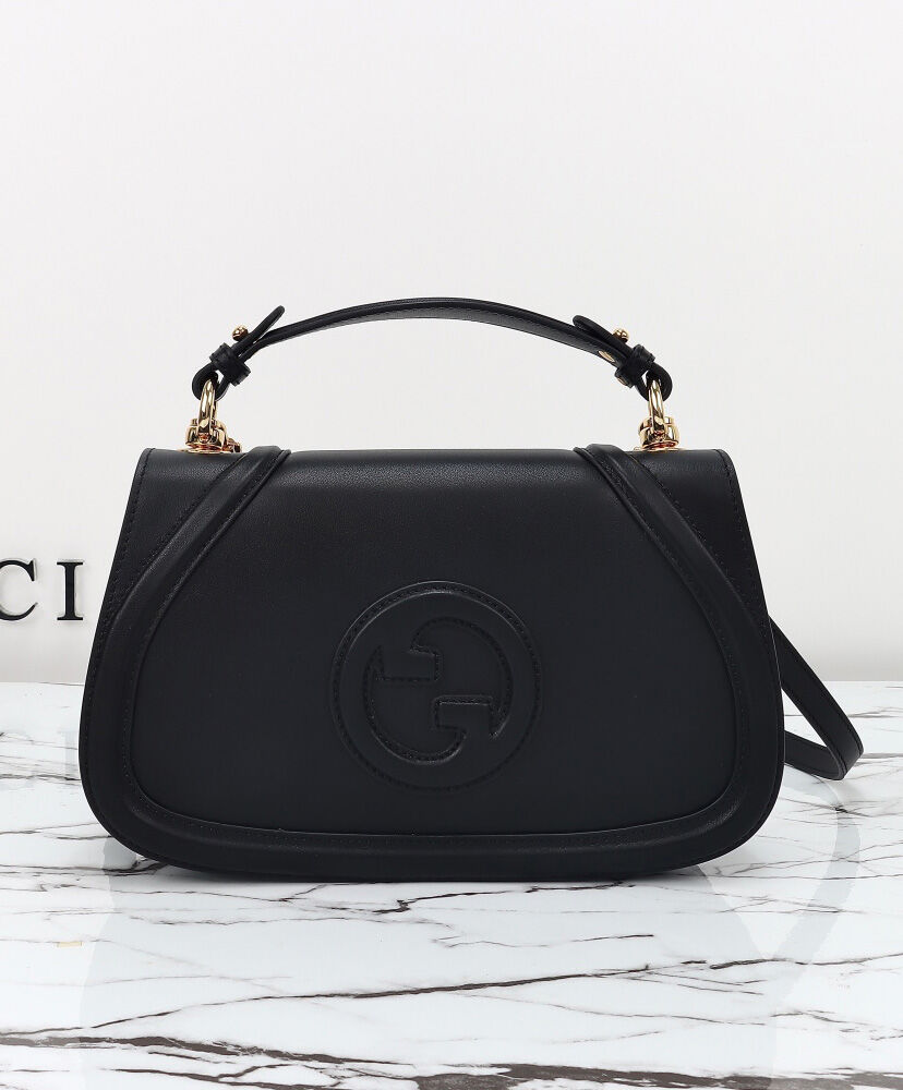 Gucci Blondie Small Top Handle Bag