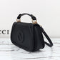 Gucci Blondie Small Top Handle Bag