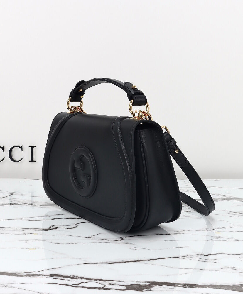 Gucci Blondie Small Top Handle Bag