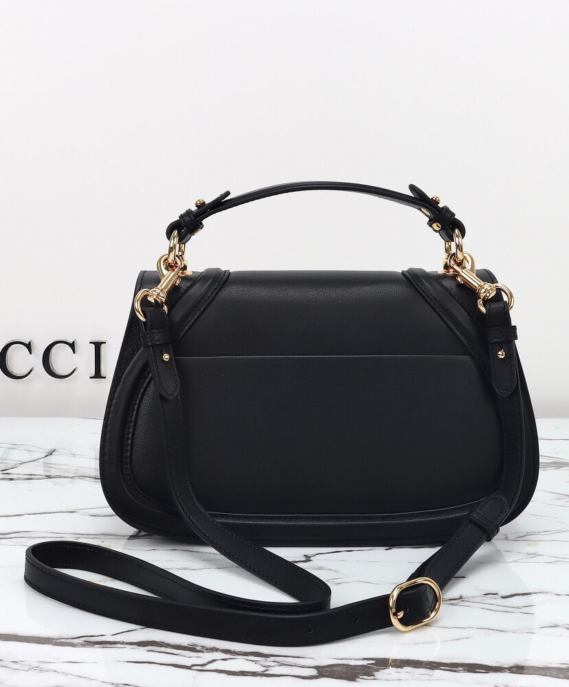 Gucci Blondie Small Top Handle Bag