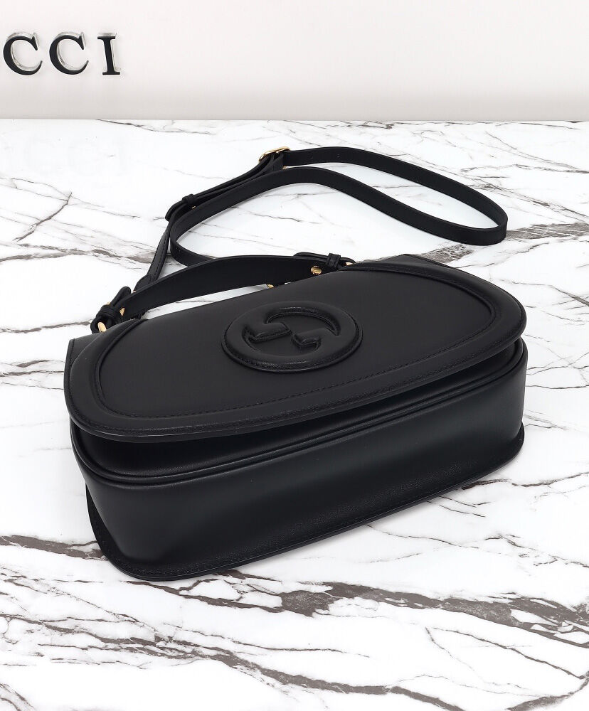 Gucci Blondie Small Top Handle Bag