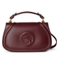 Gucci Blondie Small Top Handle Bag