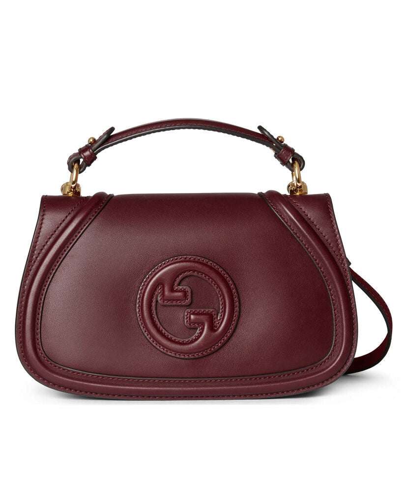 Gucci Blondie Small Top Handle Bag