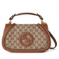 Gucci Blondie Small Top Handle Bag