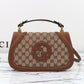 Gucci Blondie Small Top Handle Bag