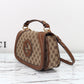 Gucci Blondie Small Top Handle Bag