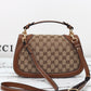 Gucci Blondie Small Top Handle Bag