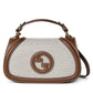 Gucci Blondie Small Top Handle Bag