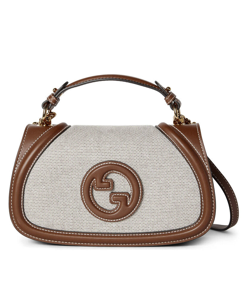 Gucci Blondie Small Top Handle Bag