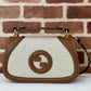 Gucci Blondie Small Top Handle Bag