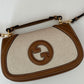 Gucci Blondie Small Top Handle Bag