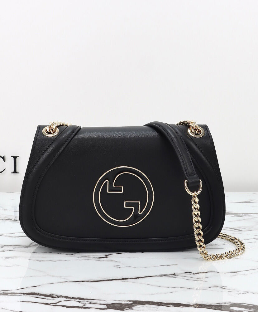 Gucci Blondie Small Shoulder Bag