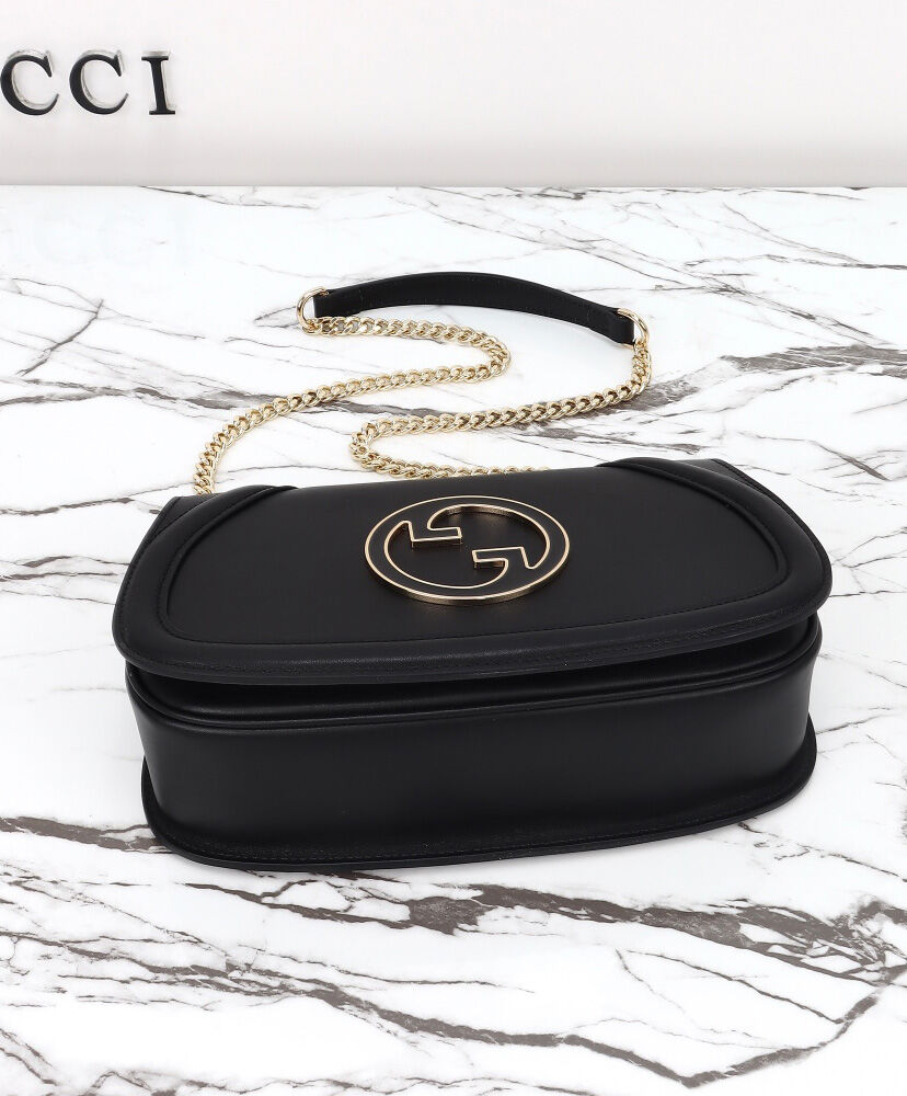 Gucci Blondie Small Shoulder Bag