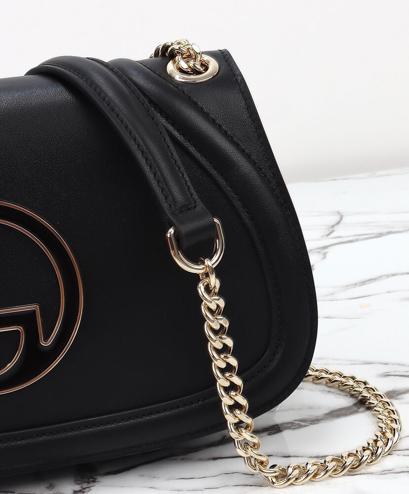 Gucci Blondie Small Shoulder Bag