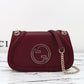 Gucci Blondie Small Shoulder Bag